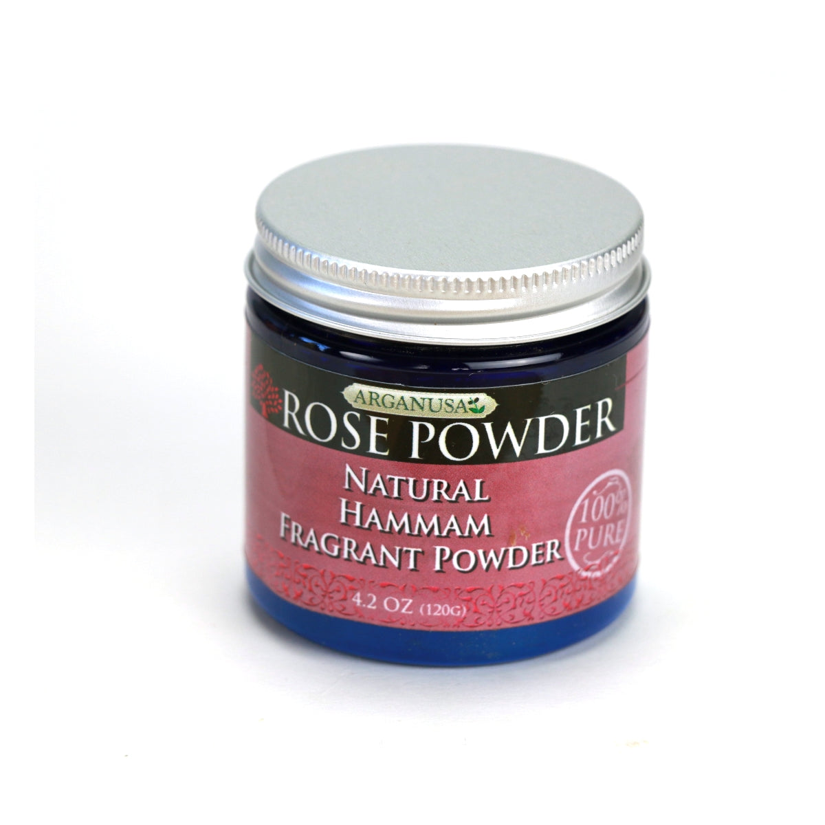 Rose Petal Powder 50g - Green Cairo