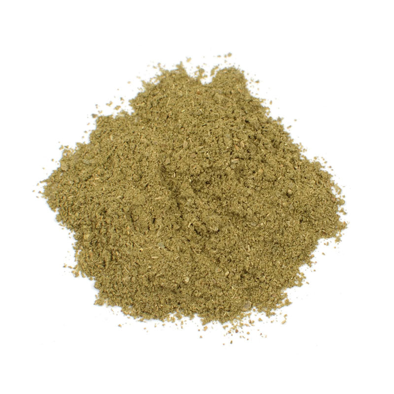 Bay Leaf Powder (Ground Bay Leaves) – Zamouri Spices